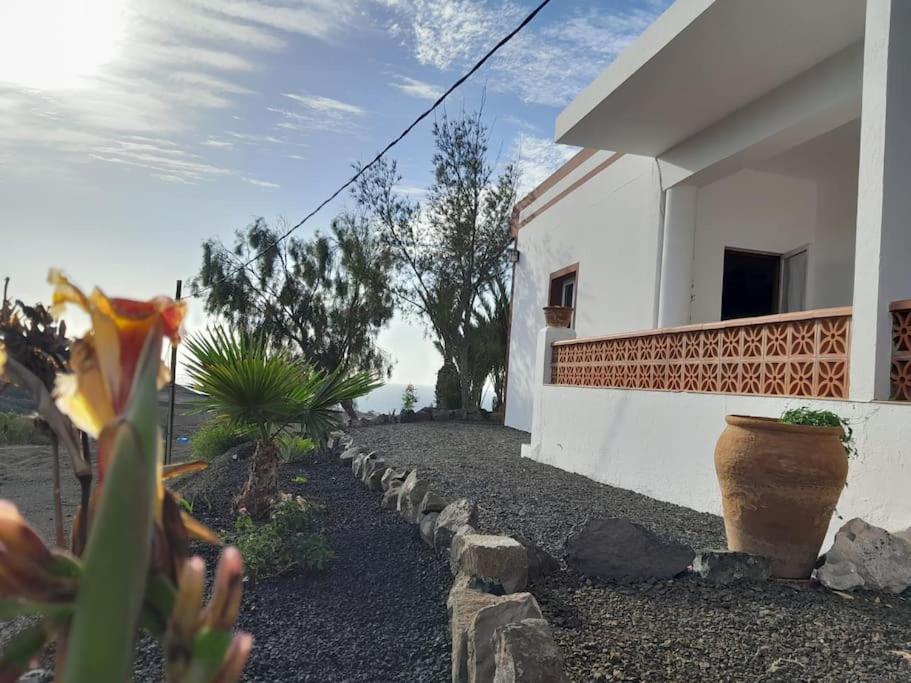 Casagrande Sunset II - Fuerteventura - Costa Calma Villa Pájara Buitenkant foto