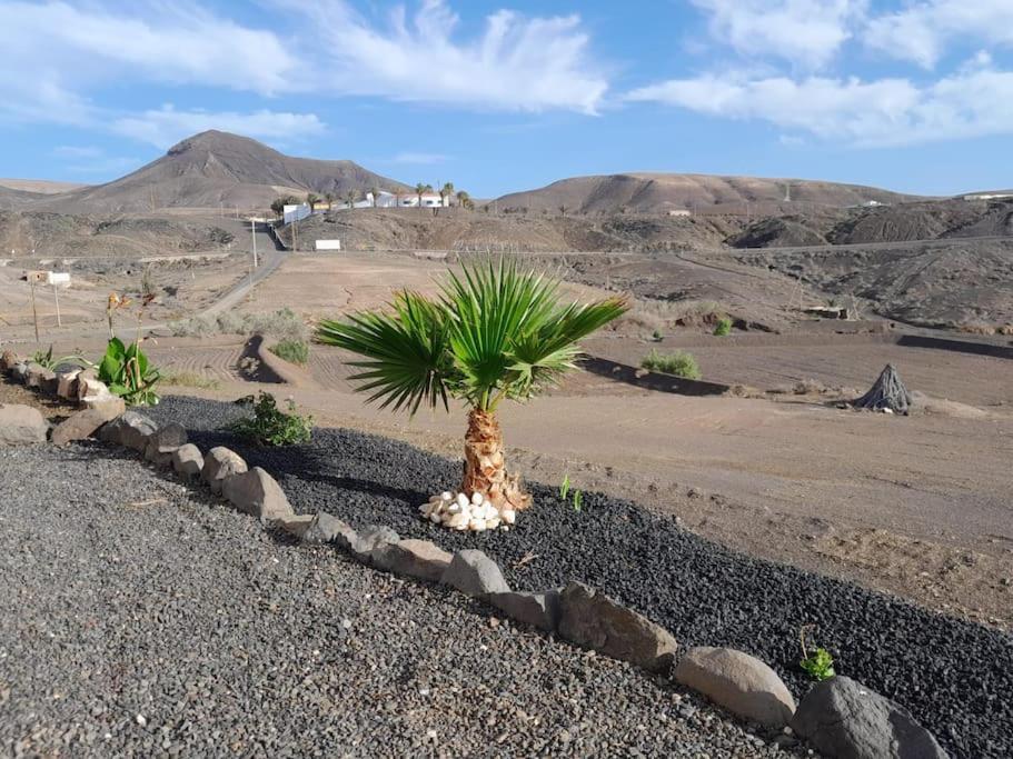 Casagrande Sunset II - Fuerteventura - Costa Calma Villa Pájara Buitenkant foto