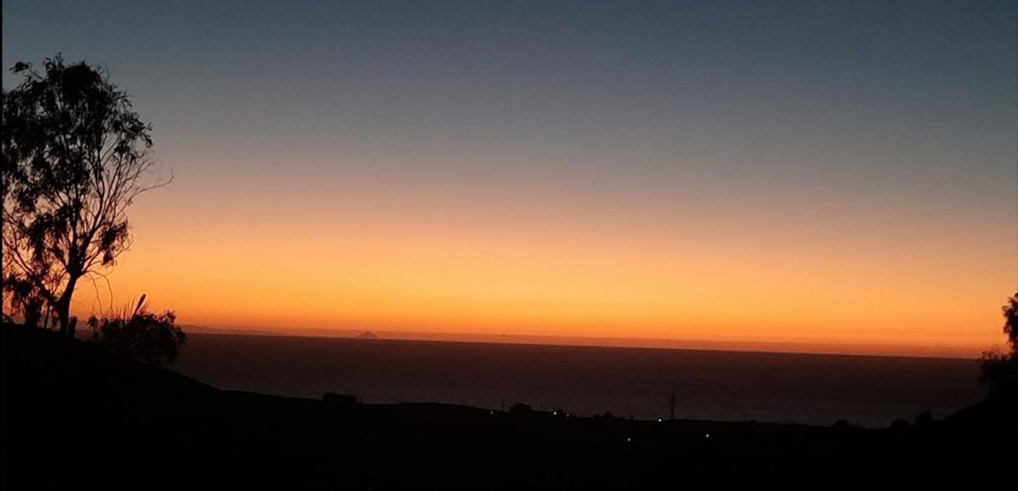 Casagrande Sunset II - Fuerteventura - Costa Calma Villa Pájara Buitenkant foto